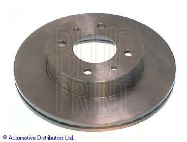 BLUE PRINT adg04350 -  Тормозной диск
